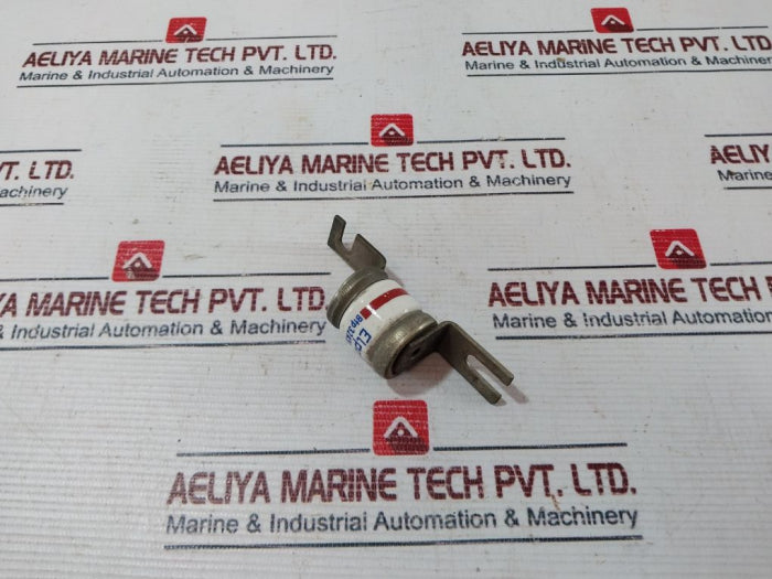 Lot of 2X ELPOR BTP Fuse 32A 500V