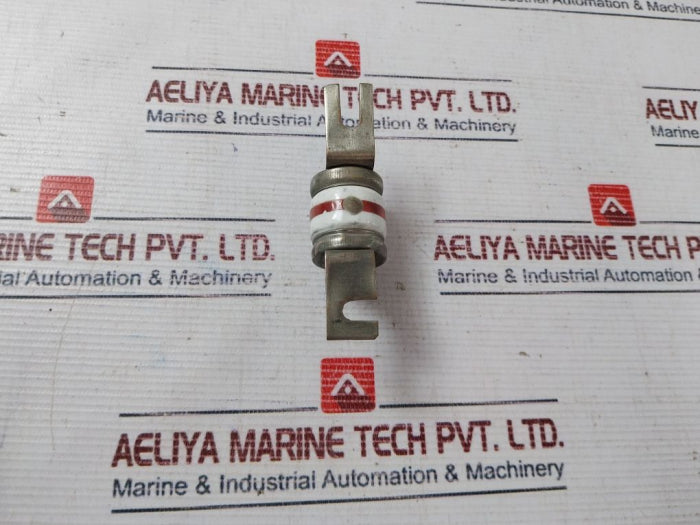 Lot Of 2X Elpor Btp Fuse 32A 500V