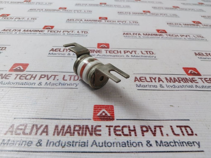 Lot Of 2X Elpor Btp Fuse 32A 500V