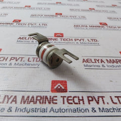 Lot of 2X ELPOR BTP Fuse 32A 500V