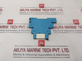 Lot Of 2X Finder 34.81.7.060 Relay With 93.01.7.060 Socket 6A 300V