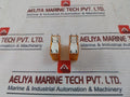 Lot Of 2X Finder 40.52 Relay 8A 250V 50-60Hz