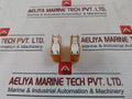 Lot Of 2X Finder 40.52 Relay 8A 250V 50-60Hz