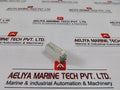 Lot Of 2X Finder 85.34 Timer 5A 250V Ac