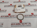 Lot of 2X FISHER 1R286099442 Gasket Spiral Wound LV-0351-01.0008