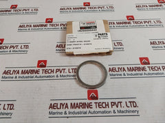 Lot of 2X FISHER 1R286099442 Gasket Spiral Wound LV-0351-01.0008