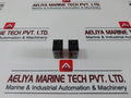 Lot Of 2X Fuji Electric Hh52P Relay 5A 200-220V 50/60Hz