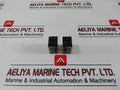 Lot Of 2X Fuji Electric Hh52P Relay 5A 200-220V 50/60Hz