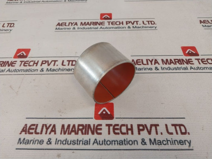Lot of 2X GGB DP4 Cylindrical Plain Bushing Bearing 979770-7050