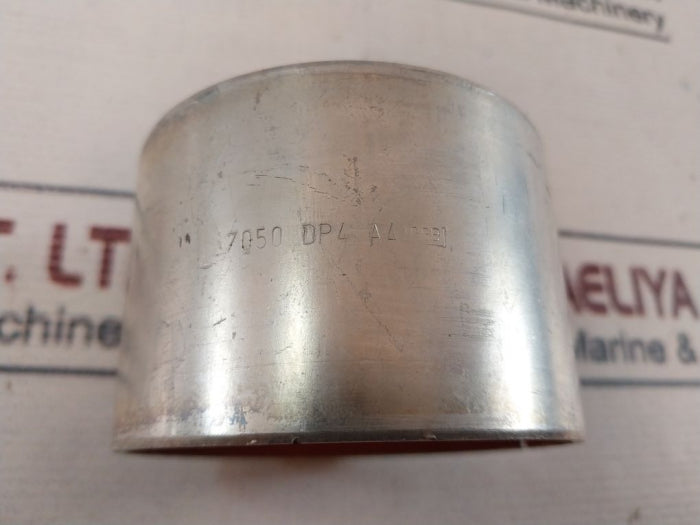 Lot of 2X GGB DP4 Cylindrical Plain Bushing Bearing 979770-7050