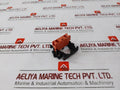 Lot of 2X GIOVENZANA PCW01 Contact Block with 2 Hole Coupling Plate AC15 4A-500V
