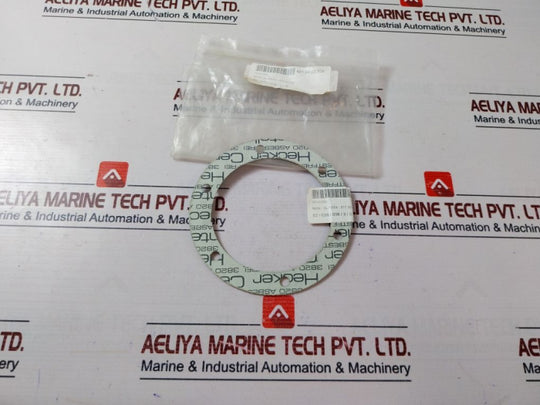 Lot Of 2X Hecker Centellen Man 3820 Gasket