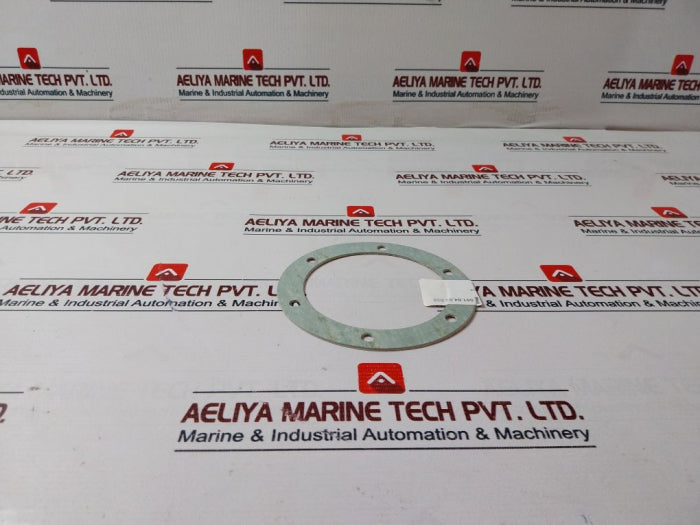 Lot Of 2X Hecker Centellen Man 3820 Gasket