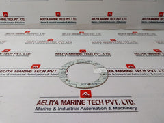 Lot Of 2X Hecker Centellen Man 3820 Gasket