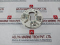 Lot of 2X Hochiki YBN-R/3 Sensor Mounting Base