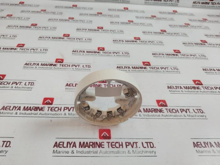 Lot Of 2x Honeywell Mi-b501ap-iv Sensor Mounting Base, Z20-8002-000b,1517i