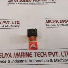 Lot Of 2X IDEC RH3B-U Power Relay 10A 240 VAC