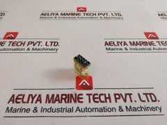 Lot of 2X Idec RY2S-U Relay