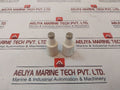 Lot Of 2X Ifo Electric Cee16 Fuse 20/500 Gl