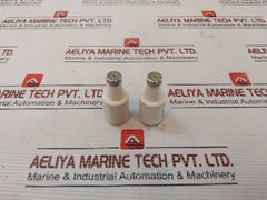 Lot Of 2X Ifo Electric Cee16 Fuse 20/500 Gl