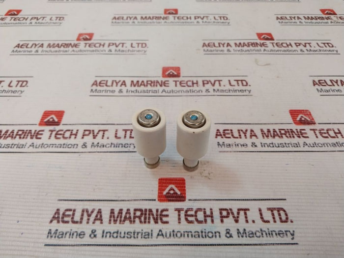 Lot Of 2X Ifo Electric Cee16 Fuse 20/500 Gl