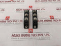 Lot of 2X IXYS MCC 21-16 I08B Power Module