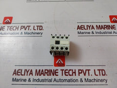 Lot Of 2X Klockner Moeller 22 Dil Contactor