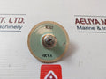 Lot of 2X KSH DA-60 400PF 500PF Capacitor 6KVA