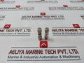 Lot Of 2X Littlefuse Klkr 2-1/2 Fast Acting Fuse