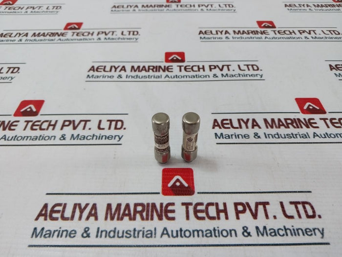 Lot Of 2X Littlefuse Klkr 2-1/2 Fast Acting Fuse