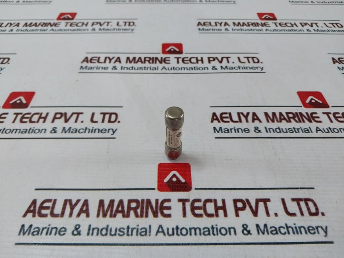 Lot Of 2X Littlefuse Klkr 2-1/2 Fast Acting Fuse