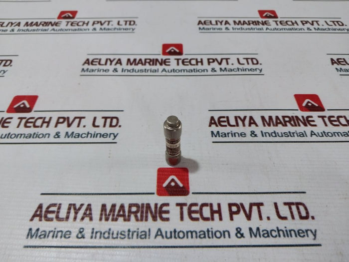 Lot Of 2X Littlefuse Klkr 2-1/2 Fast Acting Fuse