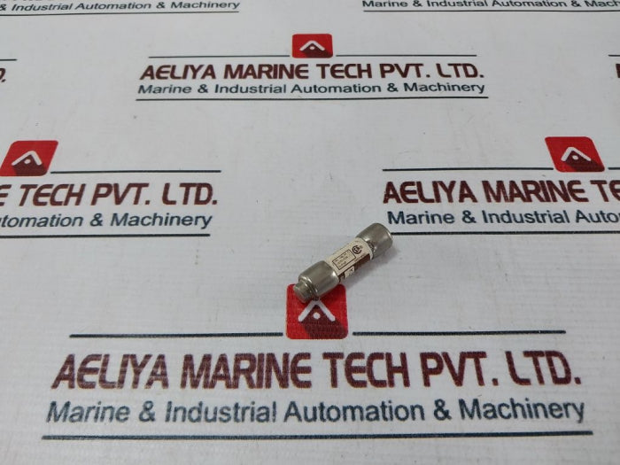 Lot Of 2X Littlefuse Klkr 2-1/2 Fast Acting Fuse