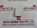 Lot of 2X Merlin Gerin 68991 5 Pole Blanking Plate