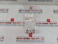 Lot Of 2X Na Oil Level Sight Glass For Pump Type Bc T-6