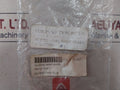Lot of 2X NA Oil Level Sight Glass For Pump Type BC T-6