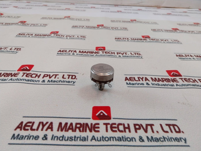 Lot Of 2X Ohmite Rv4Laysa353A Potentiometer 35Kω