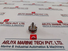Lot of 2X OHMITE RV4LAYSA353A AB Potentiometer 35k Ohm