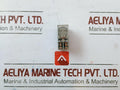 Lot of 2X Omron G2R-2 Power Relay 24VDC 5A 250 VAC/5A 30 VDC