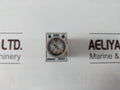 Lot Of 2X Omron H3y-2 Timer
