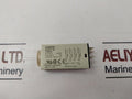 Lot of 5X OMRON H3Y-4 Timer Relay 24VDC 0-60 Sec