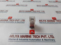 Lot Of 2X Omron Ly2 Relay 100/110 Vac