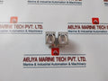 Lot Of 2X Omron Ly2 Relay 100/110 Vac