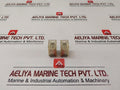Lot Of 2X Omron Ly2 Relay 10A 240Vac