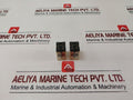 Lot Of 2X Omron Ly2 Relay 10A 240Vac