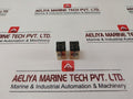 Lot Of 2X Omron Ly2 Relay 10A 240Vac