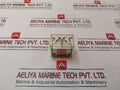 Lot of 2X Omron LY4 Relay 10A 240VAC