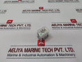 Lot Of 2X Omron Ly4N Relay Coil 24 Vdc