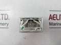 Lot Of 2X Omron Ly4N Relay Coil 24 Vdc