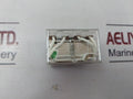Lot Of 2X Omron Ly4N Relay Coil 24 Vdc
